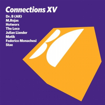 M.Rojas - Rhombus (Orignal Mix)