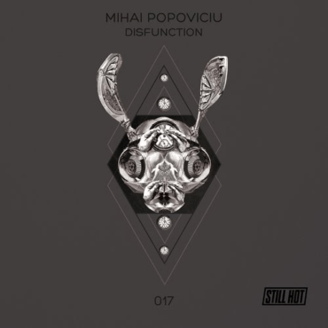 Mihai Popoviciu - Disfunction (Martin Eyerer Remix)