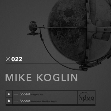 Mike Koglin - Sphere (Movement Machina Remix)