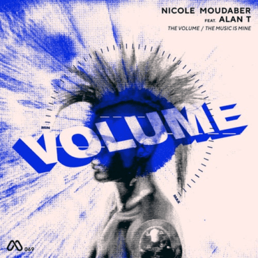 Nicole Moudaber - The Volume