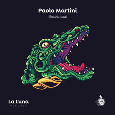 Paolo Martini - Electric Soul (Original Mix)