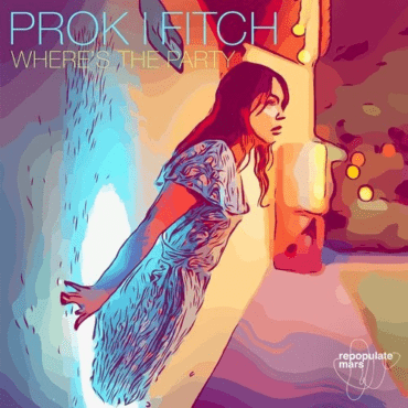 Prok & Fitch - Griminess (Original Mix)