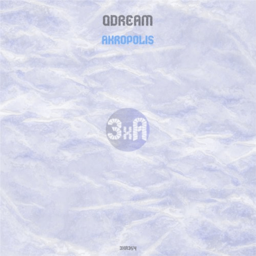 QDream - Oasis (Original Mix)
