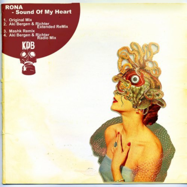 Rona (IL) - Sound Of My Heart (Mashk Remix)