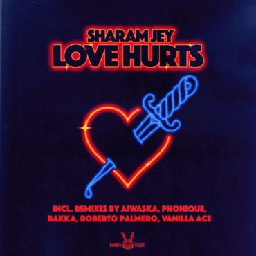 Sharam Jey - Love Hurts (Roberto Palmero Remix)