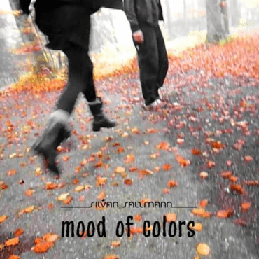 Silvan Salzmann - Mood of Colors (Radio Mix)