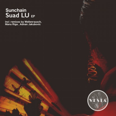 Sunchain - Suad LU (Wellenrausch Remix)