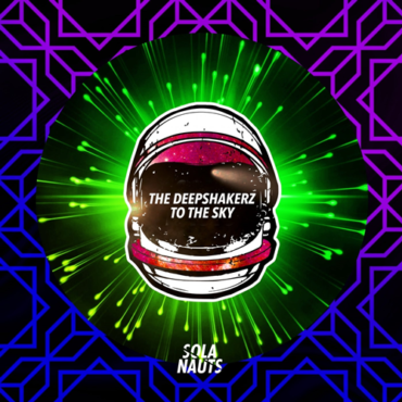 The Deepshakerz - To the Sky (Original Mix)