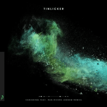 Tinlicker - Vanishing (Dosem Extended Mix)