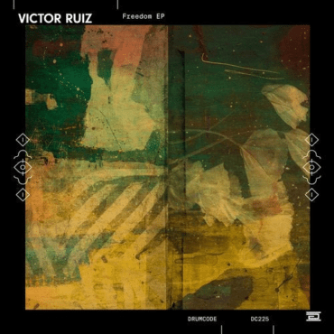 Victor Ruiz - Freedom (Original Mix)