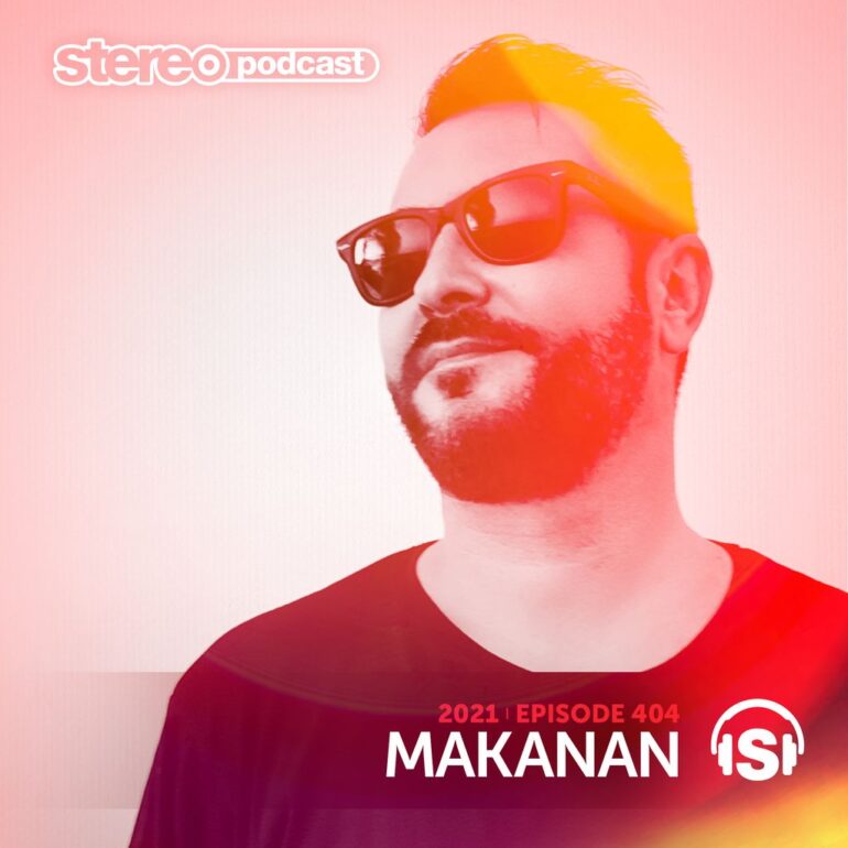 MAKANAN | Stereo Productions Podcast 404