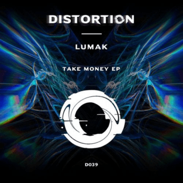 LumaK - Take Money (Original Mix)