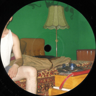RP - A1 Smlltwn (Promo Vinyl)