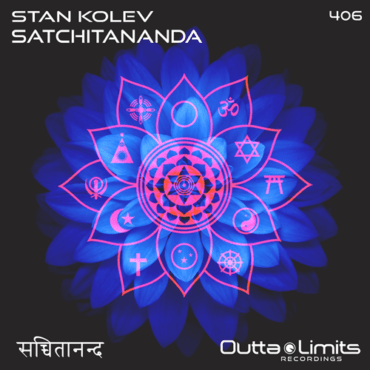 Stan Kolev - Satchitananda (Original Mix)