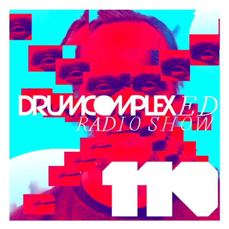 Drumcomplexed Radio Show 119 | Mike Bloch