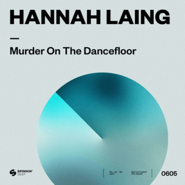 Hannah Laing - Murder On The Dancefloor (Extended Mix)