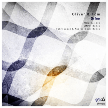 Oliver & Tom - Orfeo (Fabri Lopez & Andres Moris Remix)