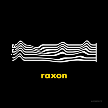 Raxon - Vice