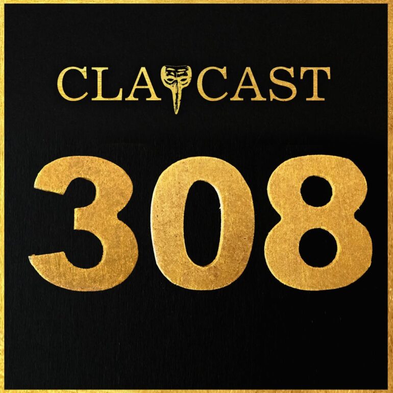 Clapcast #308