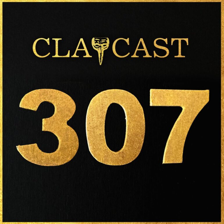 Clapcast #307