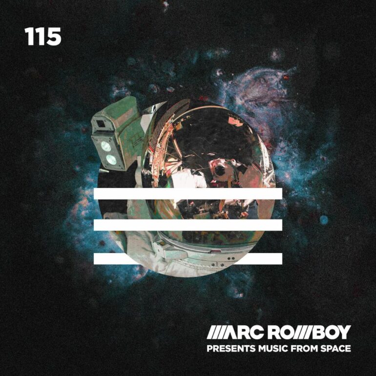 Music From Space 115 | Marc Romboy