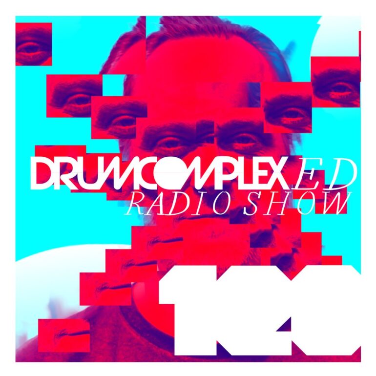 Drumcomplexed Radio Show 120 | Drumcomplex