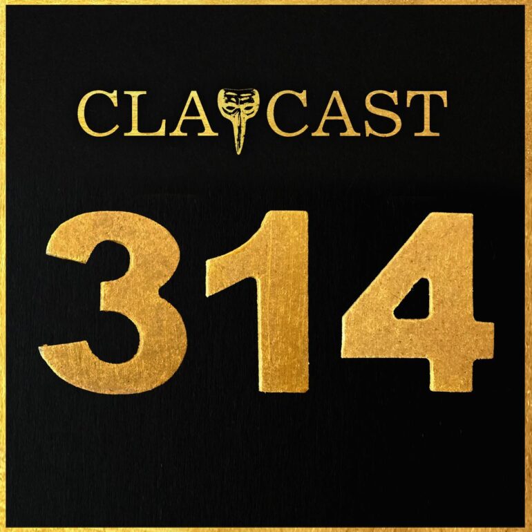 Clapcast #314