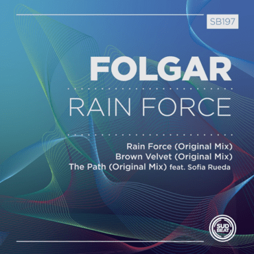 Folgar - Brown Velvet (Original Mix)