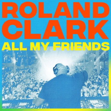 Roland Clark - All My Friends (ANT LaROCK Sunset Remix)