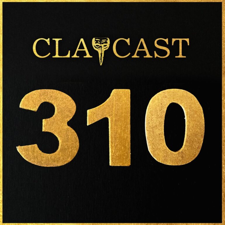 Clapcast #310