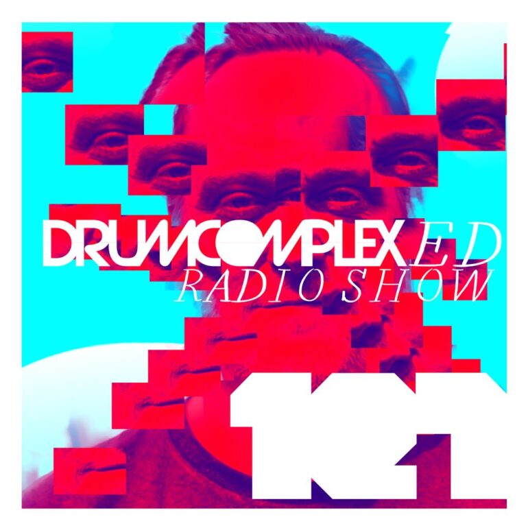 Drumcomplexed Radio Show 127 | Drumcomplex