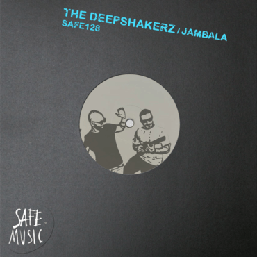 The Deepshakerz - Jambala (Tribe Mix)
