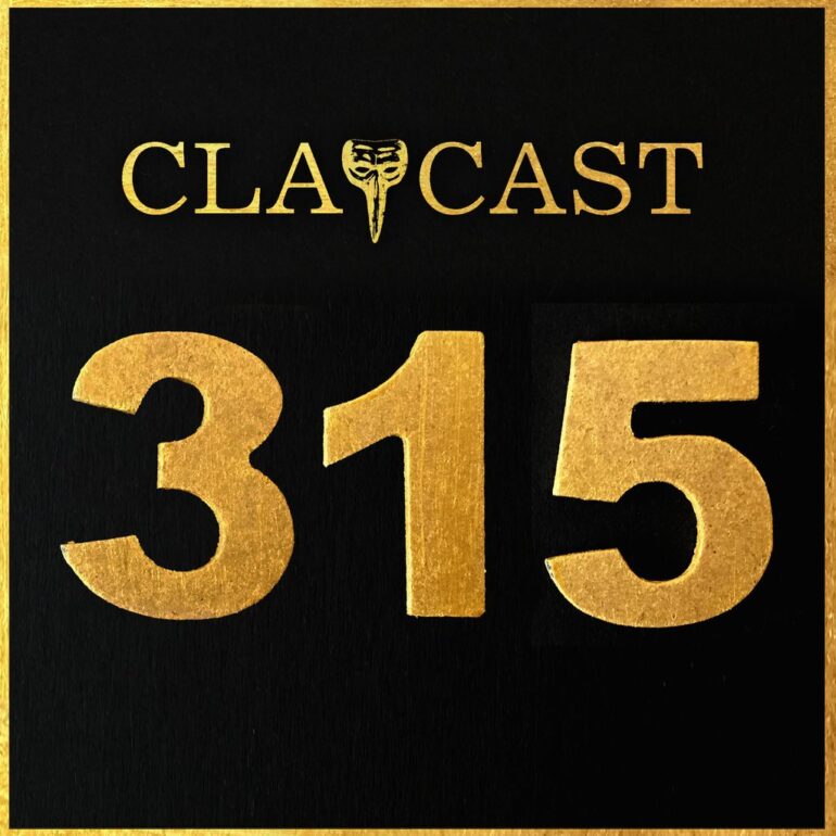 Clapcast #315