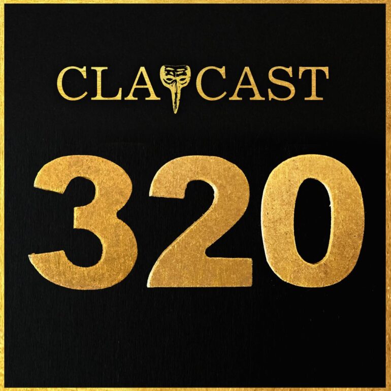 Clapcast #320