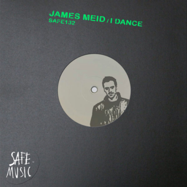 James Meid - Like Never (Traxsource Exclusive Mix)