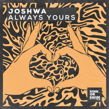 Joshwa (UK) - Always Yours (Extended Mix)
