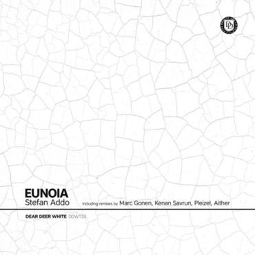 Stefan Addo - Eunoia (Kenan Savrun Remix)