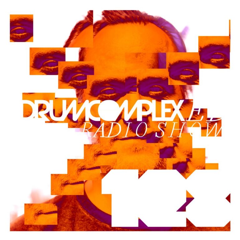 Drumcomplexed Radio Show 128 | Drumcomplex