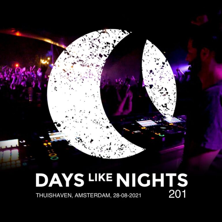 DAYS like NIGHTS 201 - Thuishaven