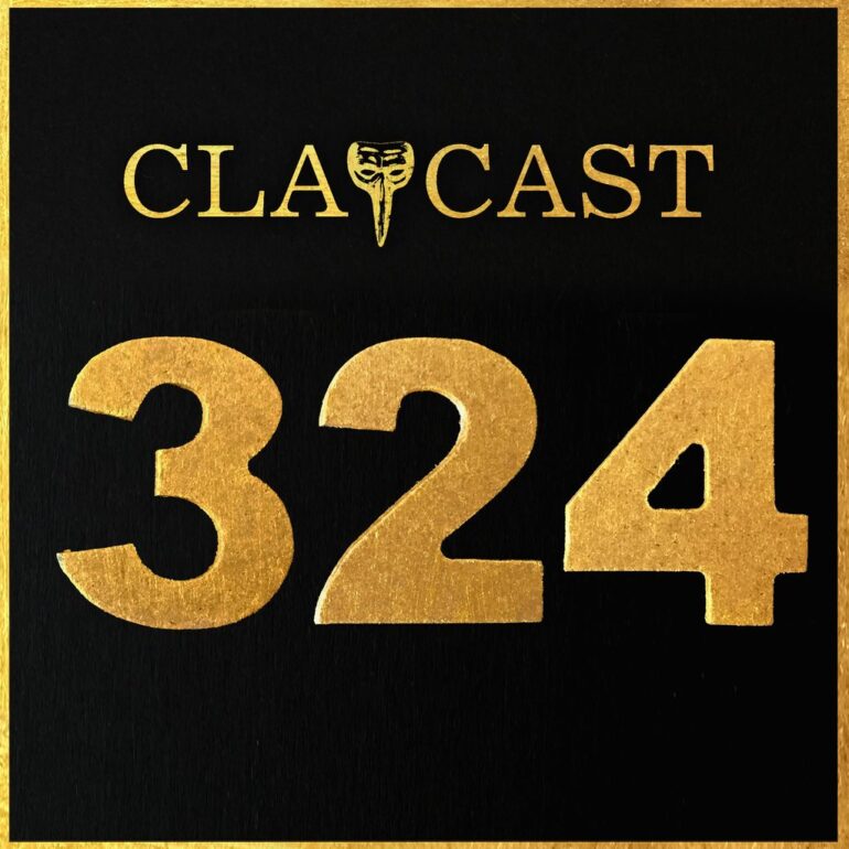 Clapcast #324