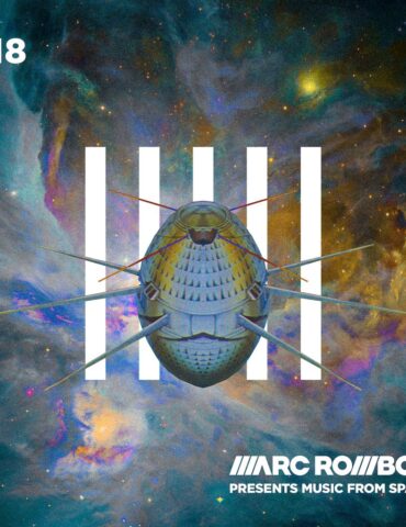 Music From Space 118 | Marc Romboy