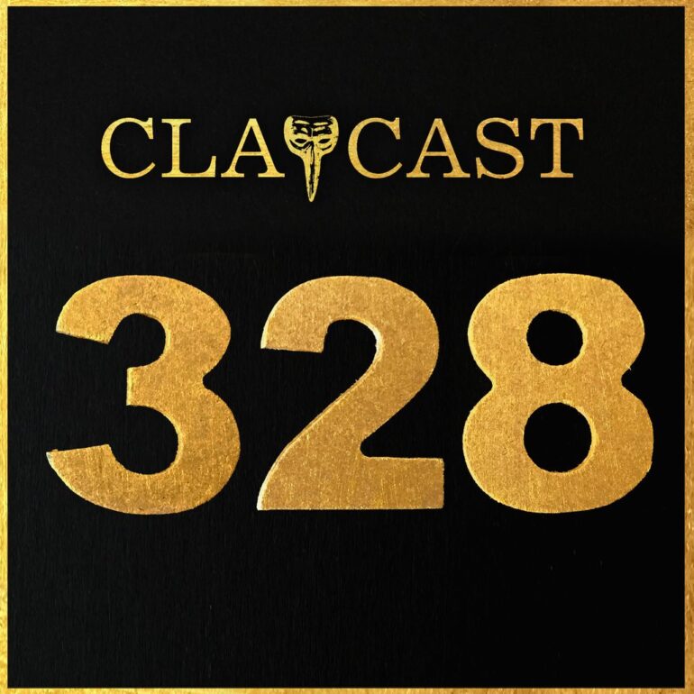 Clapcast #328