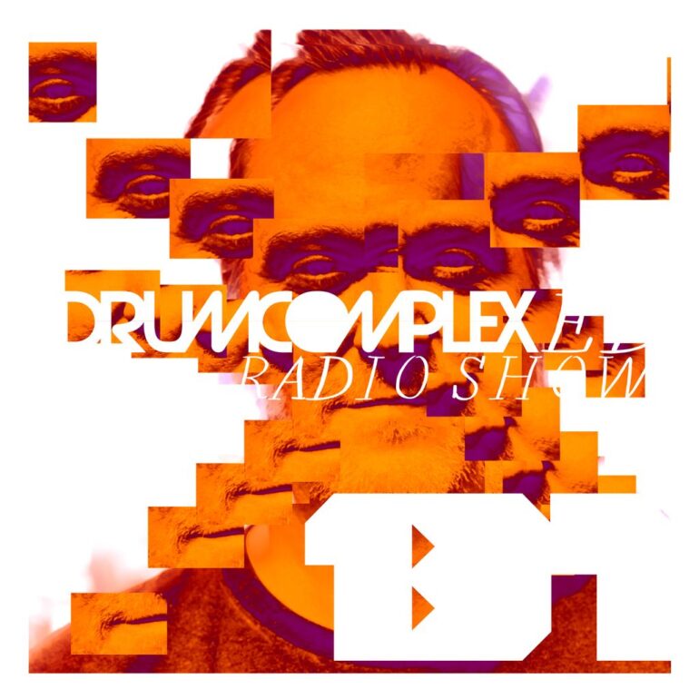 Drumcomplexed Radio Show 137 | Drumcomplex