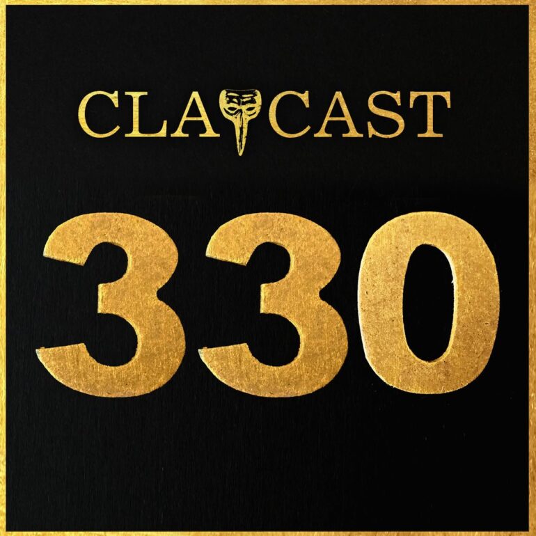 Clapcast #330