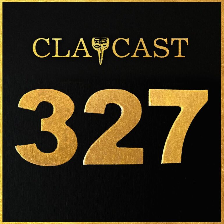 Clapcast #327