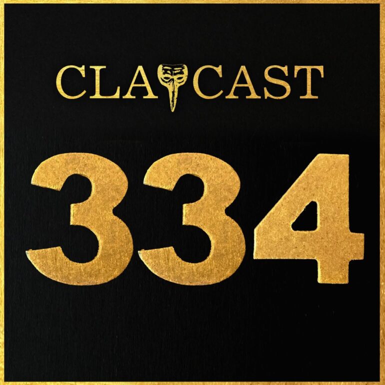 Clapcast #334