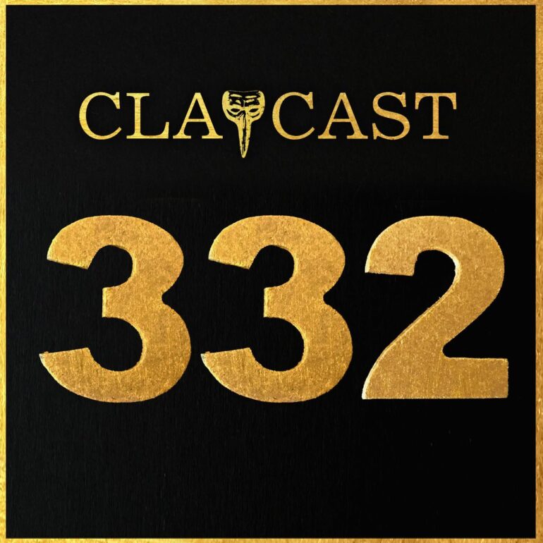 Clapcast #332