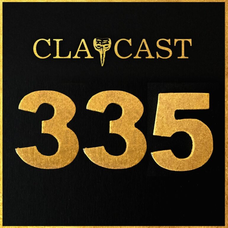 Clapcast #335