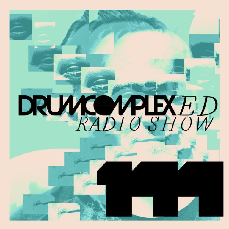 Drumcomplexed Radio Show 144 | Jacopo Susini