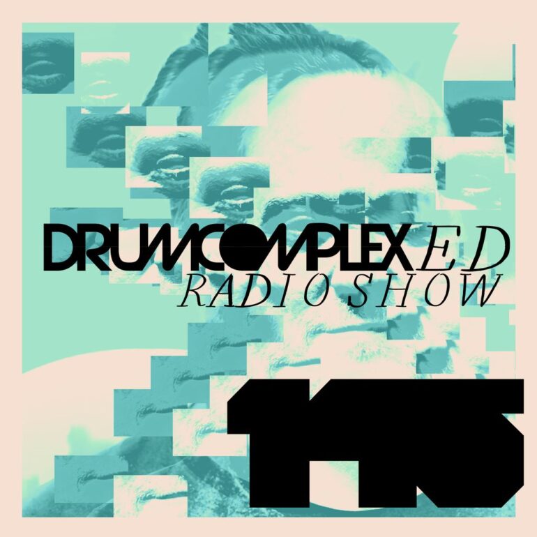 Drumcomplexed Radio Show 145 | Drumcomplex